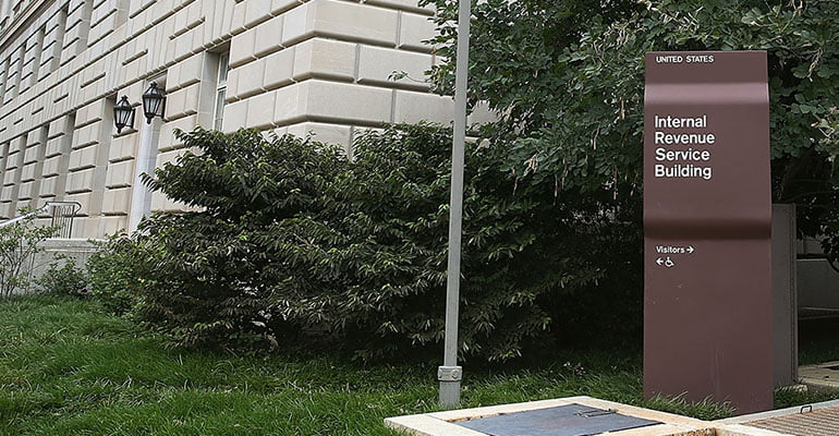 IRS Provides Advice on 199A De Minimis Thresholds