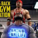 Getting Back Your Gym Motivation | Tiger Fitness