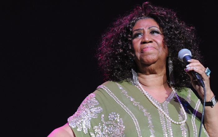 Aretha Franklin’s Estate Reportedly Paid $3 Million in Taxes