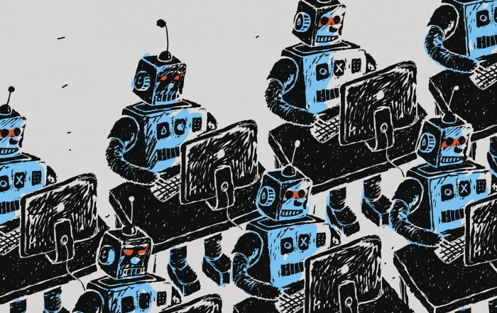 Fintechs Expected to Continue Rolling in 2019