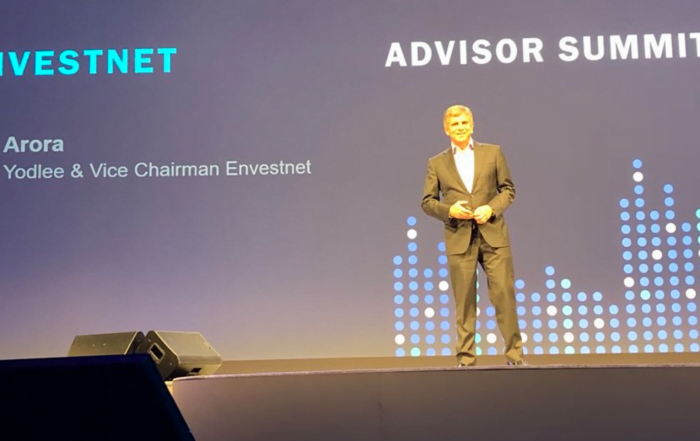 Yodlee CEO to Step Down Amid Envestnet Reorganization