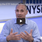 Servicing the ETF Industry through Education