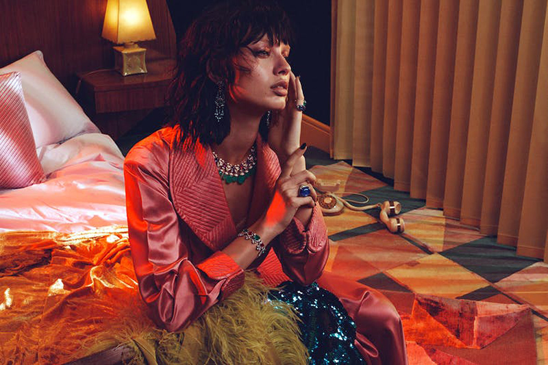Bvlgari Cinemagia Collection