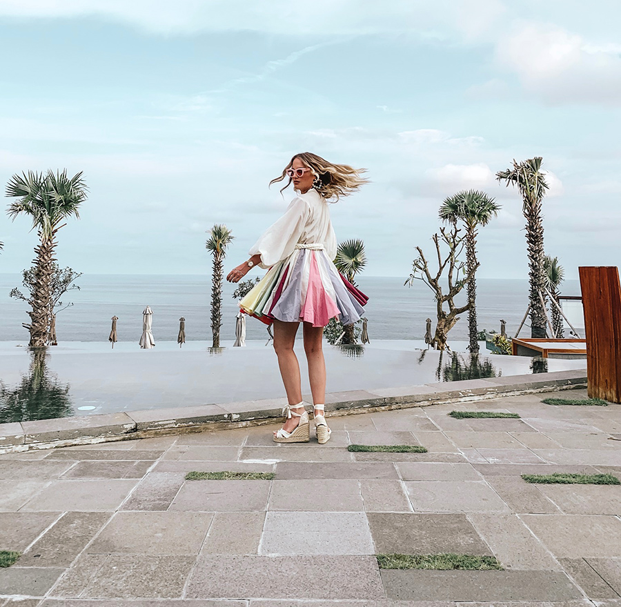 Trendsetting TV star and style adviser, Rosie Fortescue, is not only a famous fashion influencer, Trendsetting TV star and style adviser, Rosie Fortescue, is not only a famous fashion influencer,