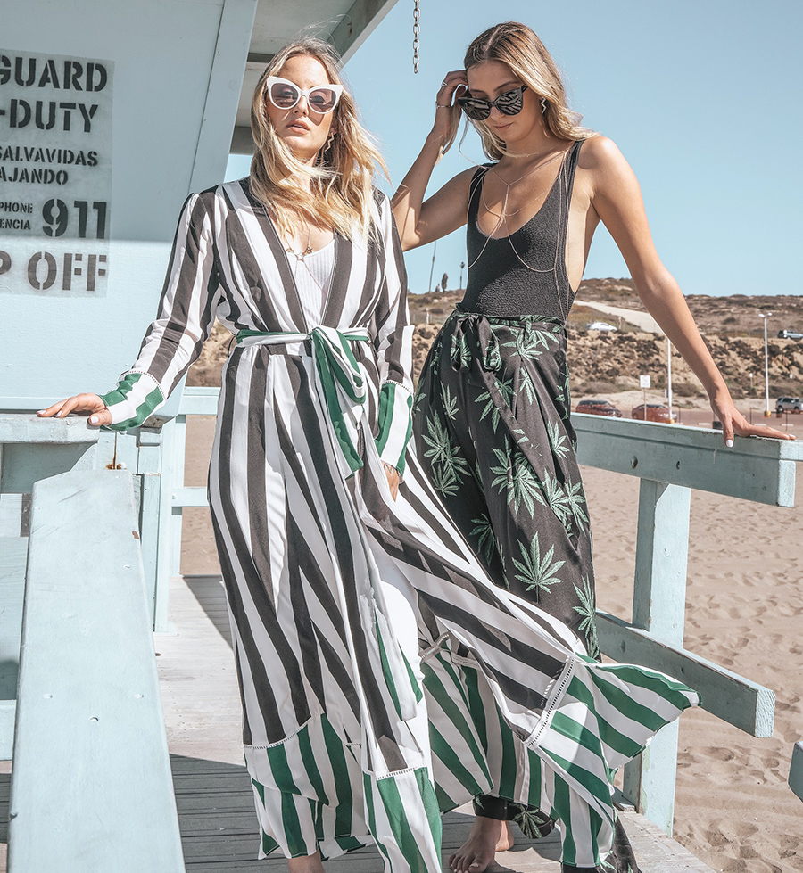Trendsetting TV star and style adviser, Rosie Fortescue, is not only a famous fashion influencer, Trendsetting TV star and style adviser, Rosie Fortescue, is not only a famous fashion influencer,