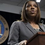 States Sue SEC Over Regulation Best Interest