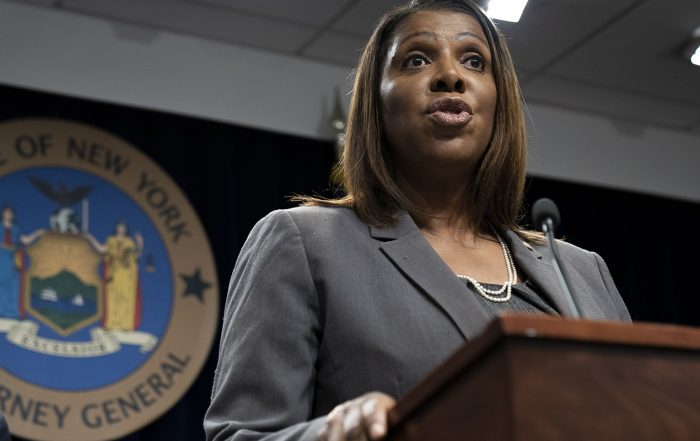 States Sue SEC Over Regulation Best Interest