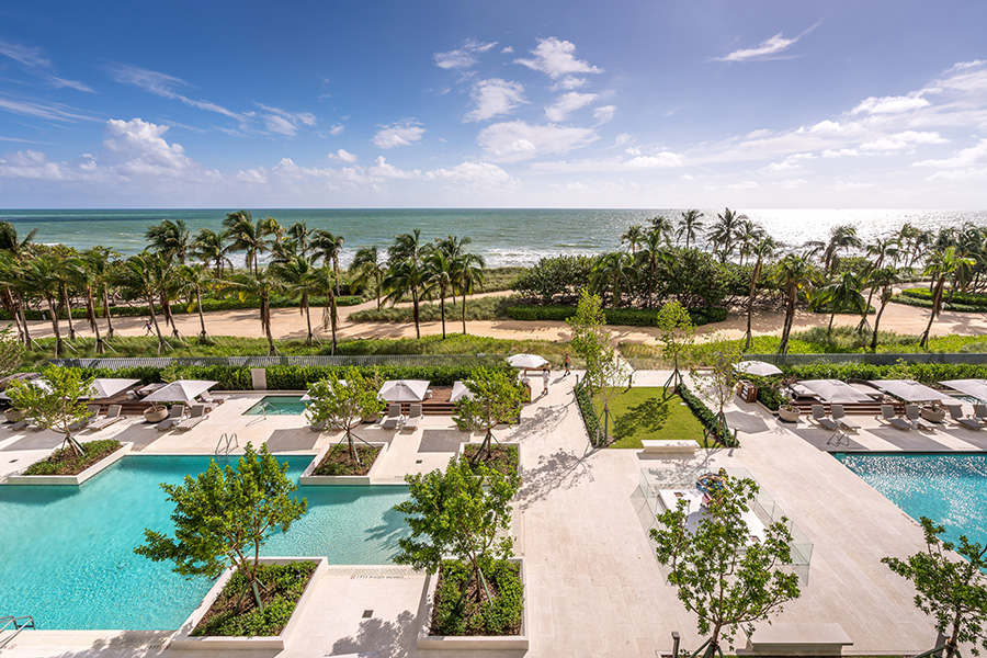 Oceana Bal Harbour