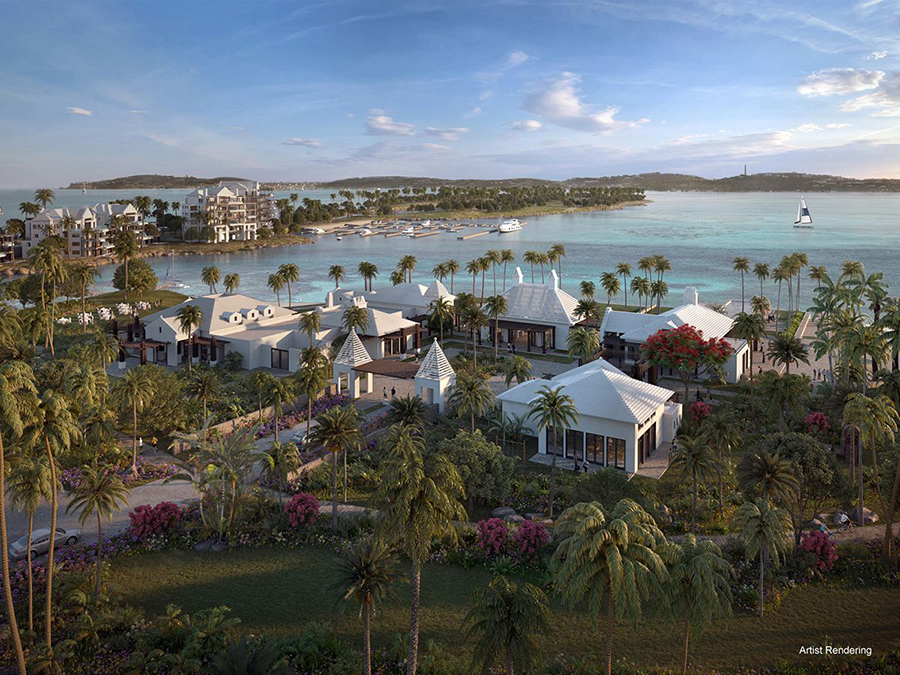 Carolina Bay