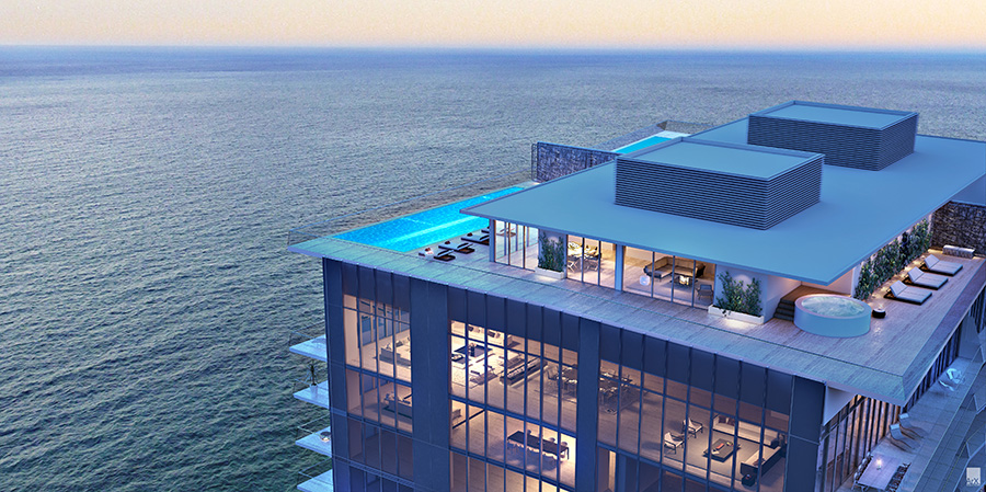  Turnberry Ocean Club