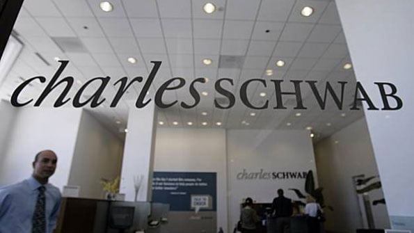 Schwab Eliminates Commissions on Stocks, ETFs and Options