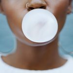 Swallowing Gum: Is It Harmful?