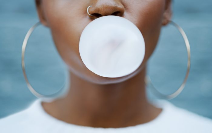 Swallowing Gum: Is It Harmful?