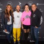 Third Annual taste of sbe Los Angeles Celebrated Epicurean Delights at the Redesigned Iconic Mondrain Los Angeles