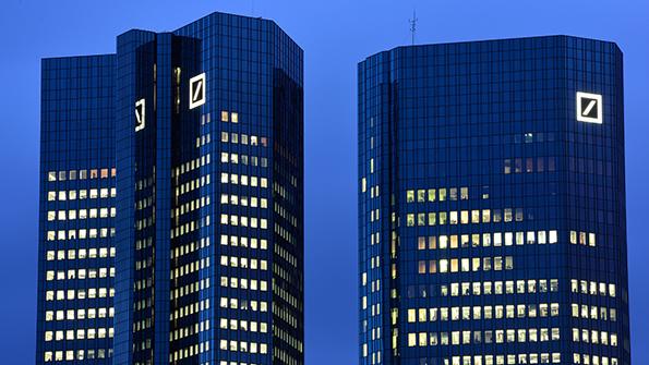 Former Head of Deutsche Bank's U.S. Wealth Management Division Dies at 55