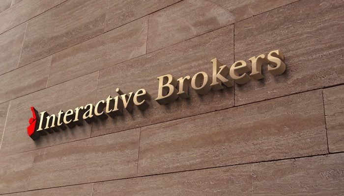 Interactive Brokers Rolls Out Fractional Trading