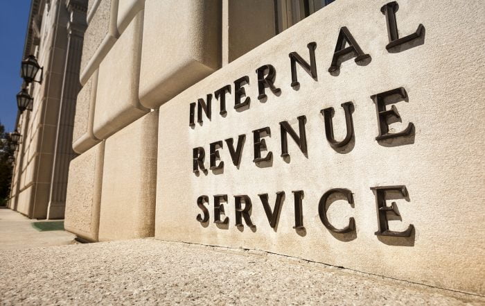 IRS Says Millionaires Can Keep Estate Tax Benefits After 2025