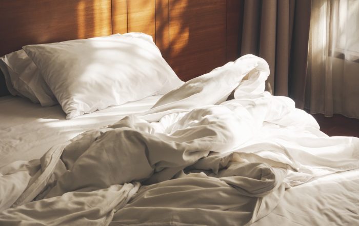 Is ‘Sexsomnia’ (Having Sex While Sleeping) Really a Thing?