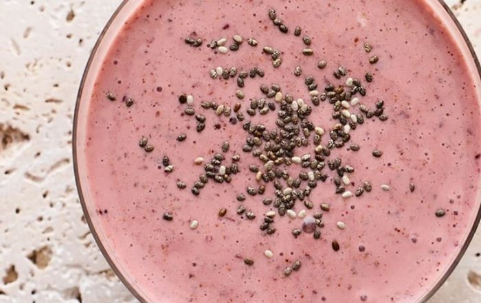 27 High-Protein Smoothies and Shakes With No Protein Powder