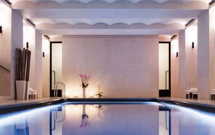 4 Over the Top Luxury Spa Experiences, You Cannot Miss Out On