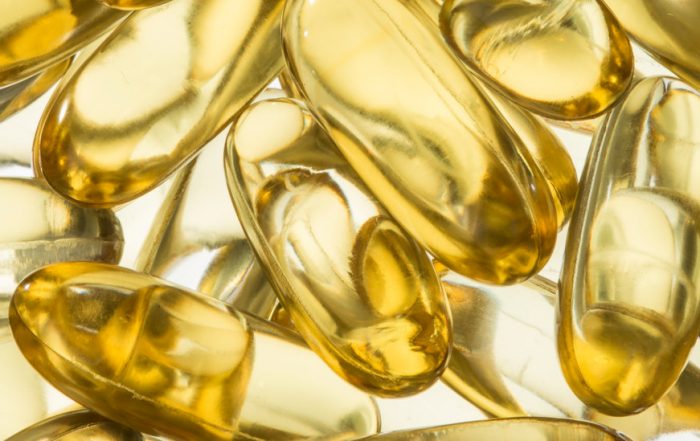 Fish Oil Supplements Tied to Sperm Health
