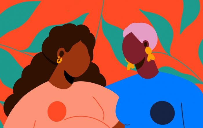 The Midwives and Doulas Fighting Black Maternal Mortality