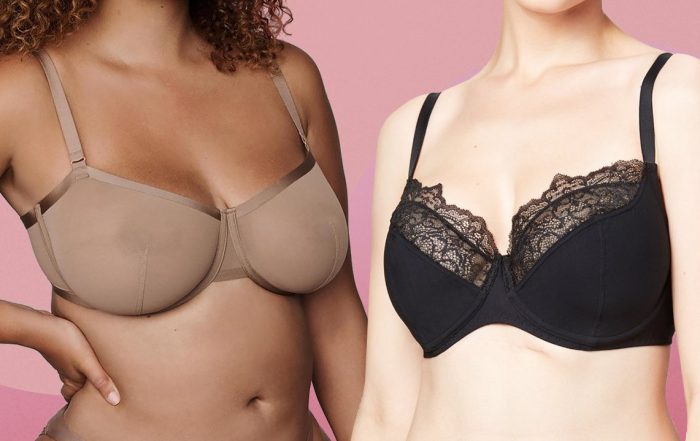 18 Best Bras for Big Busts in 2020: Elomi, Panache, and More