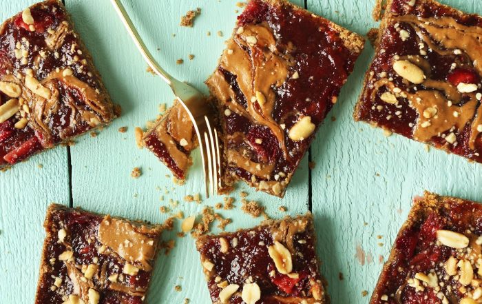 34 Healthy Baking Recipes Full of All Kinds of Goodness