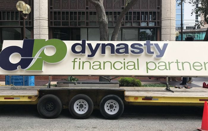 Dynasty Adds Trust Services Via National Advisors Trust