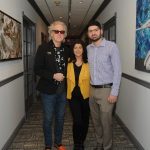 Award-Winning Southampton Inn Opens Claude’s Gallery Award-Winning Southampton Inn Opens Claude’s Gallery