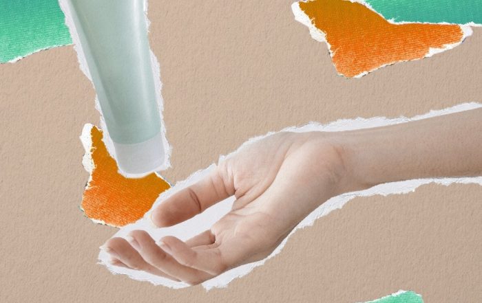 How to Heal Dry, Cracked Hands From Washing Your Hands So Damn Much