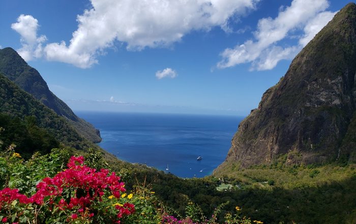 Ladera Resort in St. Lucia – Seeing is Believing