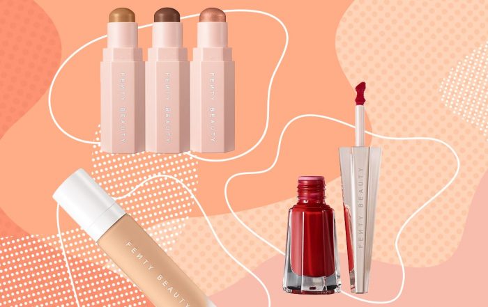 Fenty Beauty Sale 2020: 11 Best Sellers Worth Shopping Right Now