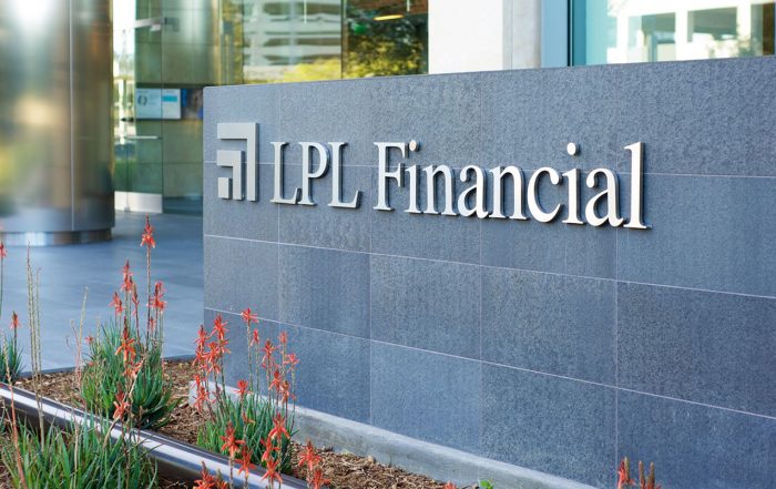LPL Expands Executive Bench As It Builds Out New Channels