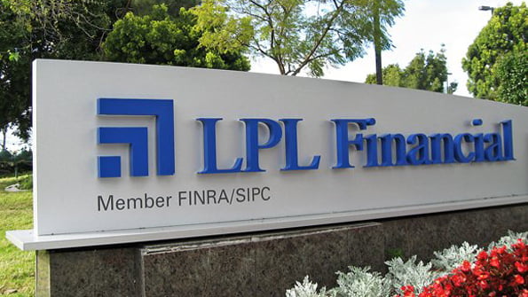 Former Wells Fargo Broker Keith Boyd Joins LPL's Hybrid RIA Platform