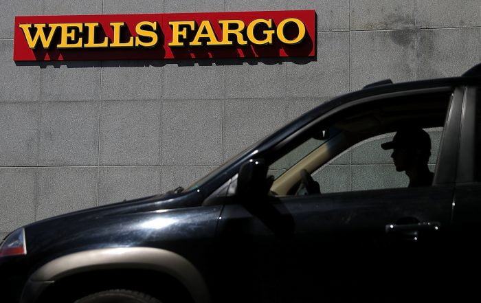 Wells Fargo Profit Plunges 70% in Wealth and Investment Management