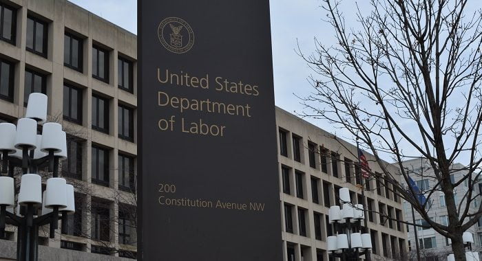 DOL to Hold Public Hearing on Fiduciary Exemption Proposal
