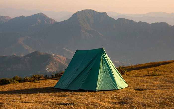 Best Camping Gear for Beginners in 2020