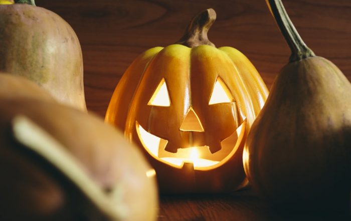 The 7 Riskiest Halloween Activities Amid COVID-19, According to the CDC