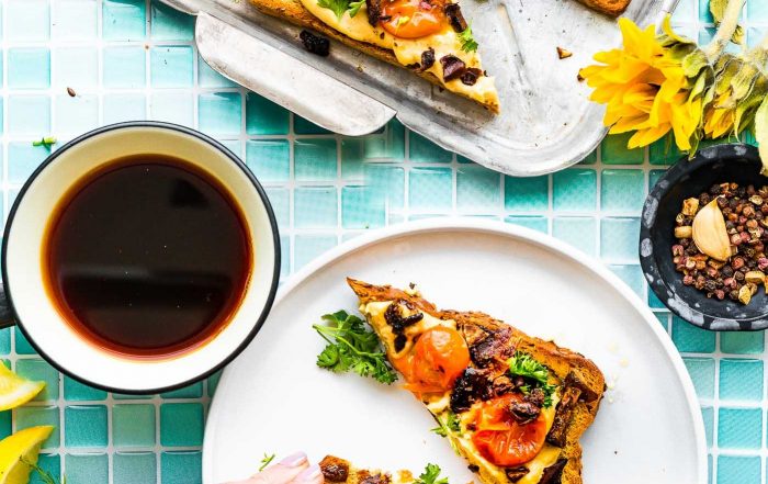 45 Easy Breakfast Ideas to Start the Day Off Right