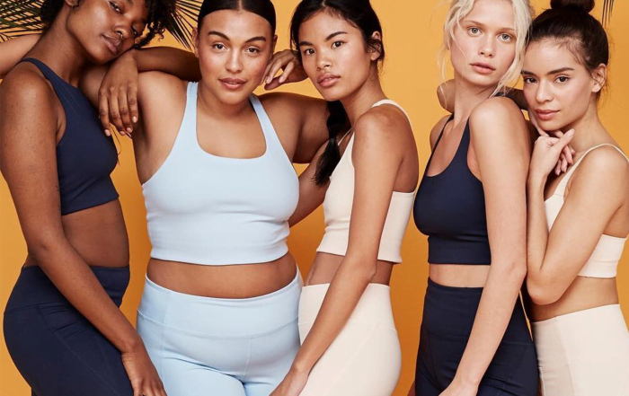 One of Our Favorite Athletic Brands, Girlfriend Collective, is Having a Rare Sale