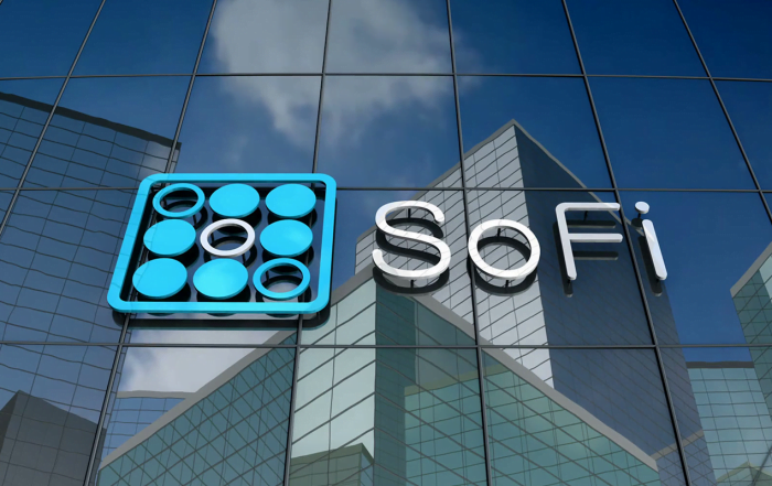 TGIF: SoFi Launches 'Another Creative' ETF
