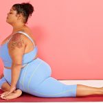 This Yoga Cool Down Stretch Routine Will Loosen Up Your Muscles