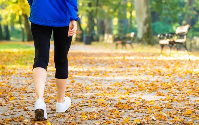 12 Benefits of Walking That Will Make You Want to Lace Up