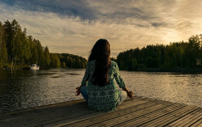 7 Ways to Relieve from Everyday Stress