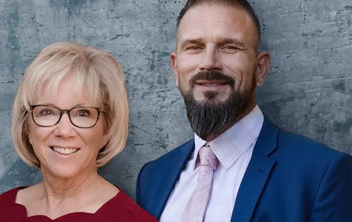 Mother/Son Team Join LPL, Gladstone Wealth From Morgan Stanley