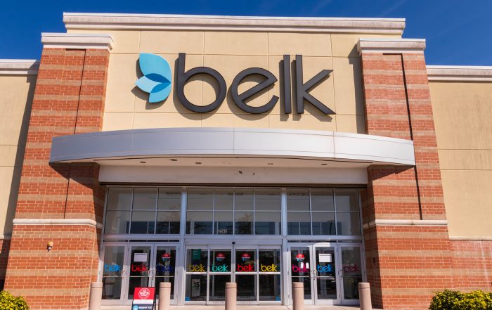 Belk Department Store Chain Said to Plan Bankruptcy to Tame Debt