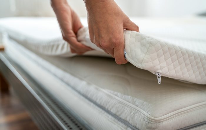 How to Choose the Best Mattress Topper for Your Home
