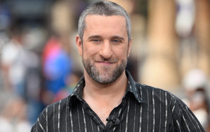 'Saved By the Bell' Star Dustin Diamond Diagnosed With Stage IV Cancer