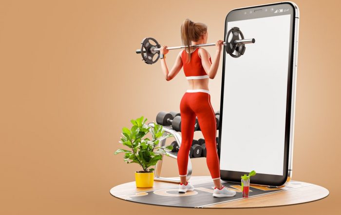 What to Look for When Buying a High-Tech At-Home Fitness System